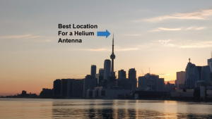 Helium Miner Australia